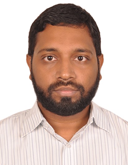 M Abdullah al Masud FCA